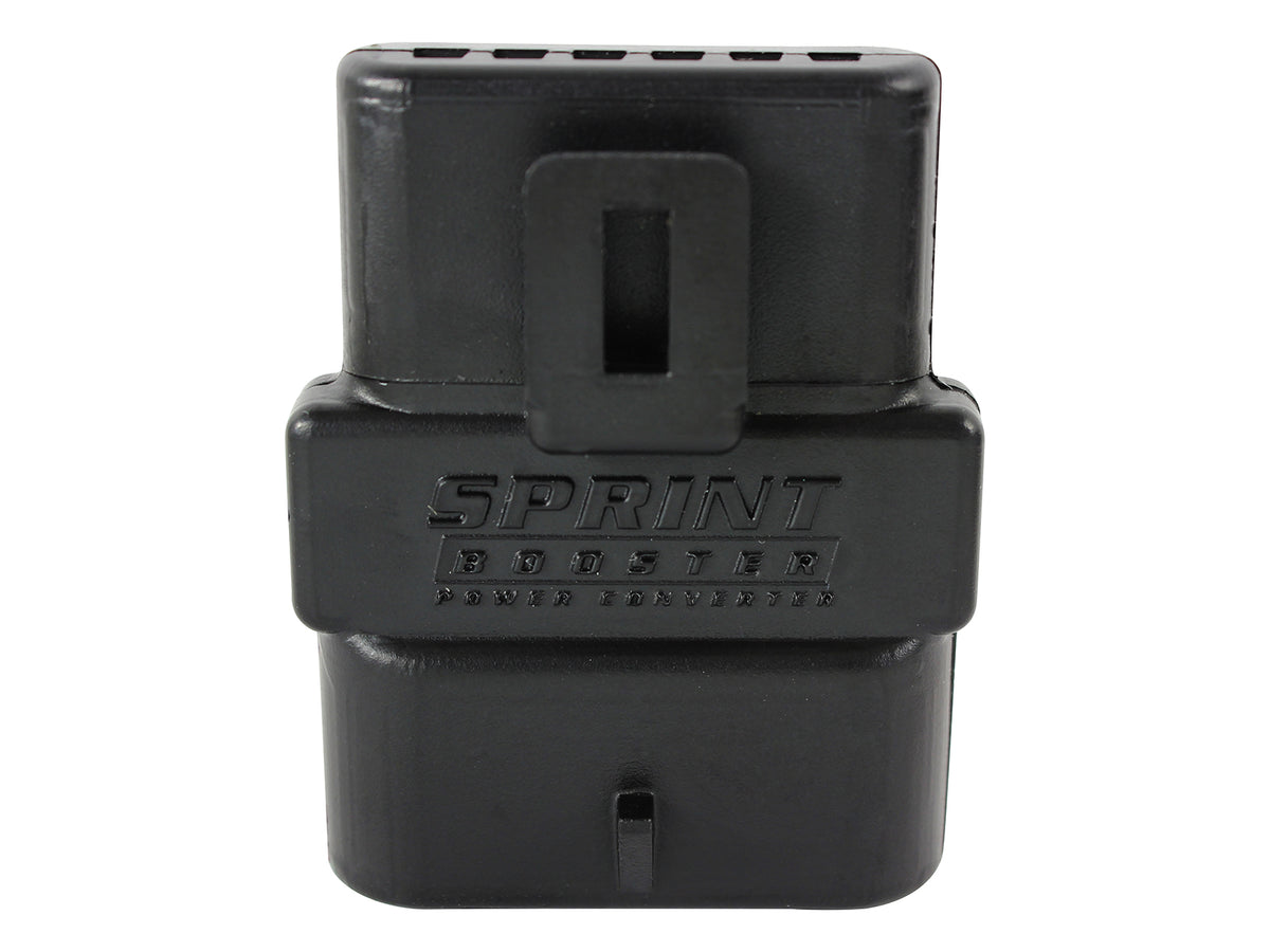 aFe Sprint Booster Throttle Enhancer Power Converter - Chevy/GMC 2007-2026