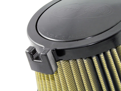 aFe Magnum FLOW OE Replacement Air Filter w/ Pro GUARD 7 Media - Chevy/GMC 2006-2010 6.6L