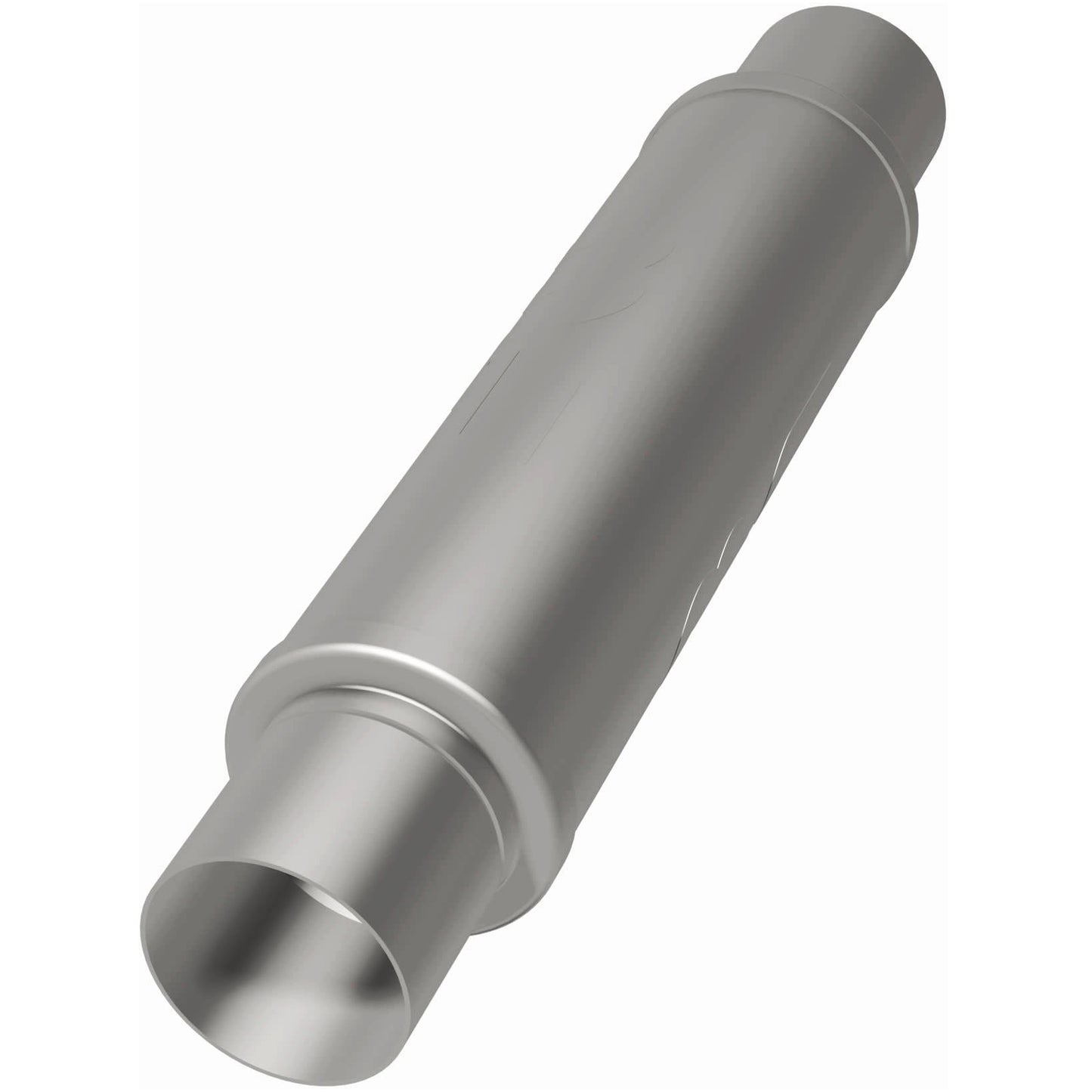MagnaFlow 3 in/3 in Center/Center; 4 in x 14 in x 4 in Body Muffler 10419