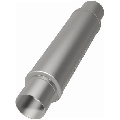 MagnaFlow 3 in/3 in Center/Center; 4 in x 14 in x 4 in Body Muffler 10419