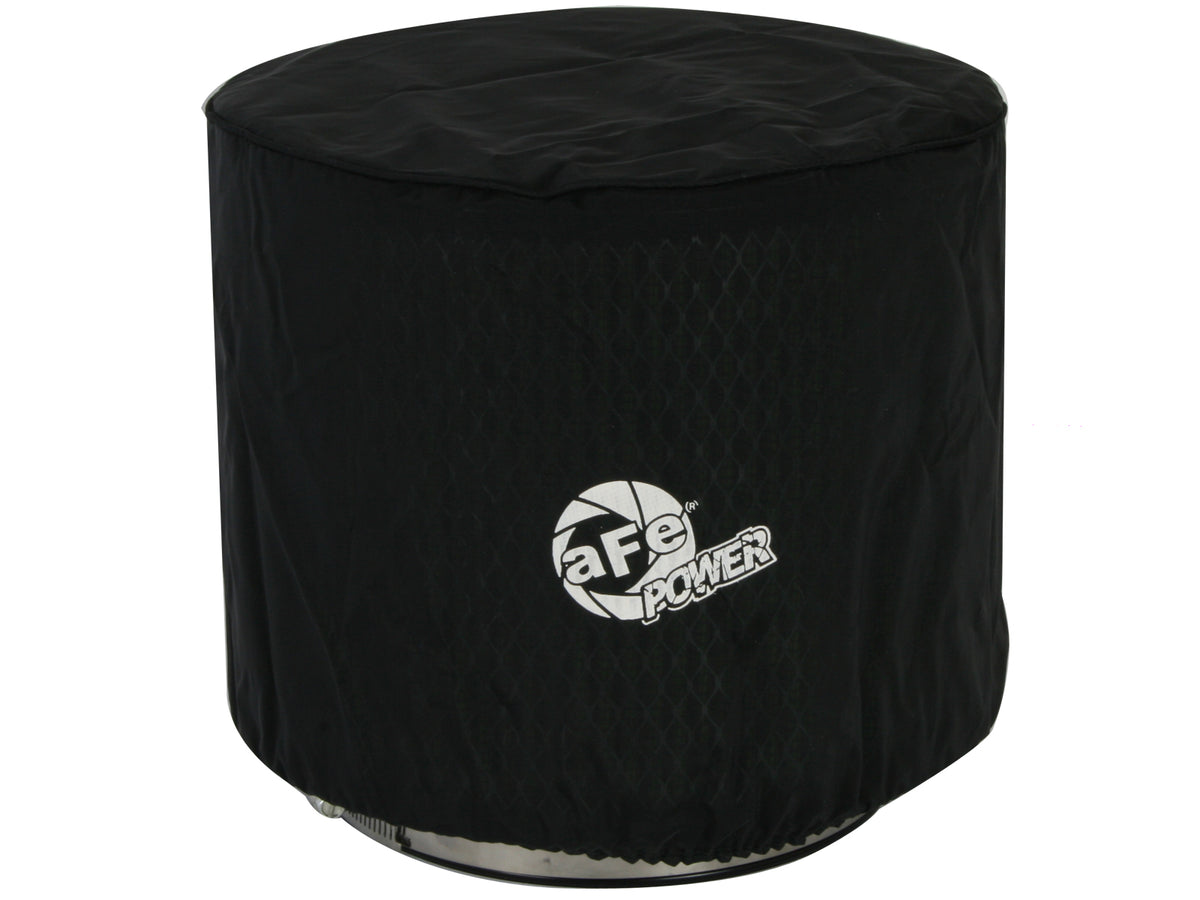 aFe Magnum SHIELD Fine-Woven Nylon Pre-Filter Black - 28-10243