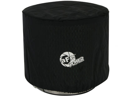 aFe Magnum SHIELD Fine-Woven Nylon Pre-Filter Black - 28-10243