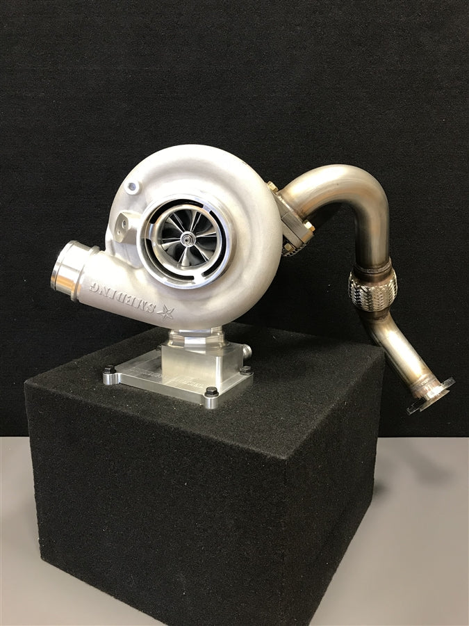 Billet S363/68 SXE / Steel 360* Thrust Bearing Upgrade / .83 (only for 68mm wheel)