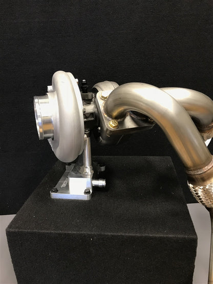 Billet S363/68 SXE / Steel 360* Thrust Bearing Upgrade / .83 (only for 68mm wheel)