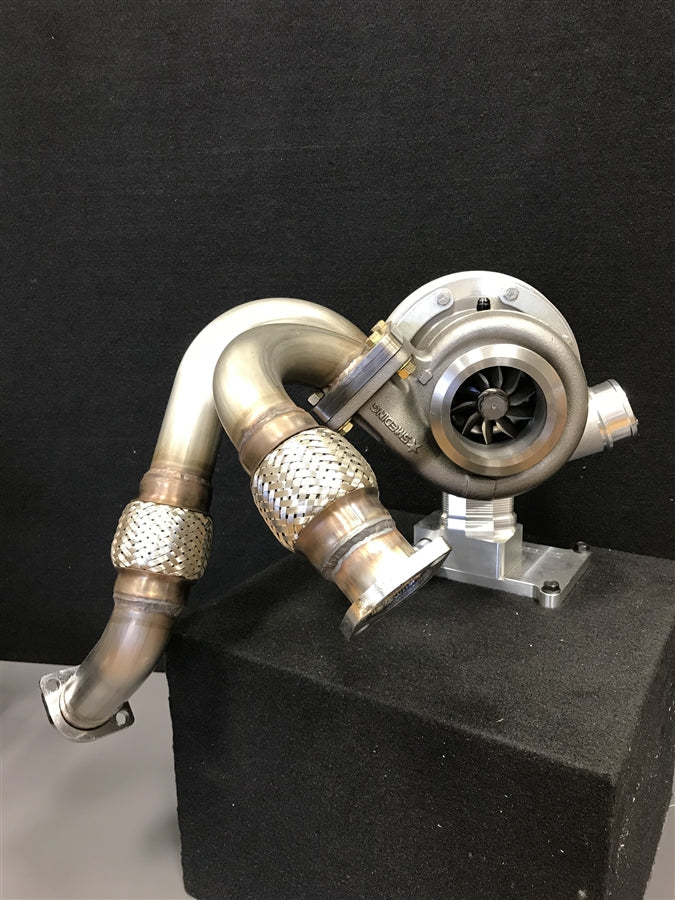 Billet S363/68 SXE / Steel 360* Thrust Bearing Upgrade / .83 (only for 68mm wheel)
