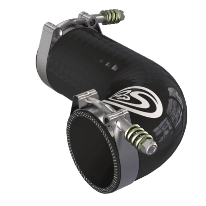 S&B Cold Side Intercooler Pipe for Silverado, Sierra 1500 / Tahoe, Yukon, Suburban, Escalade Duramax 3.0