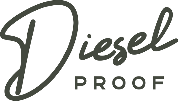 Diesel Proof
