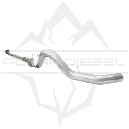 Polar 2011-2026 Ford Powerstroke 6.7L 5" Exhaust With Muffler