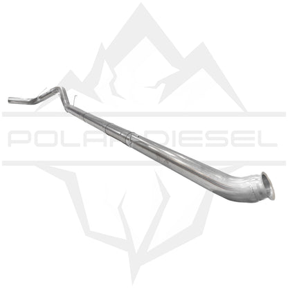 Polar 2019-2024 Cummins 6.7L 5" Exhaust