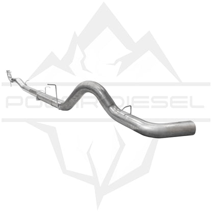 Polar 2017-2026 Duramax 6.6L 5" Exhaust
