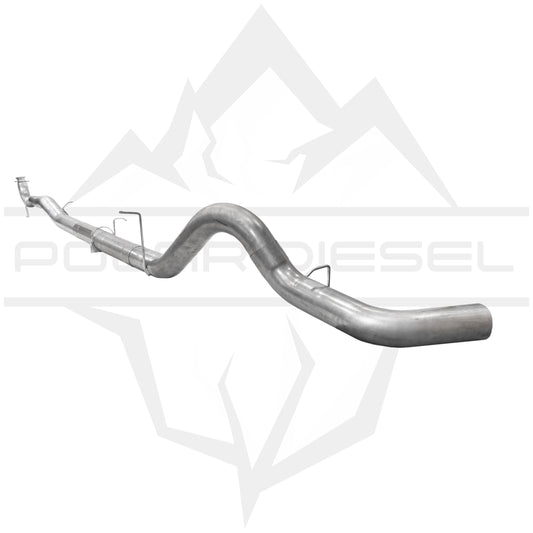 Polar 2017-2026 Duramax 6.6L 5" Exhaust