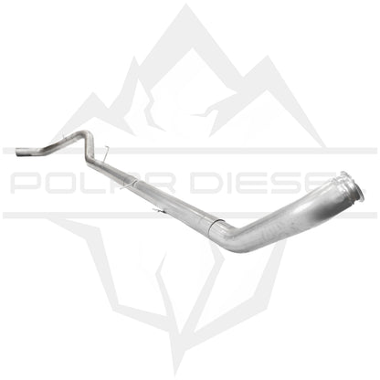 Polar 2010-2018 Cummins 6.7L 5" Exhaust