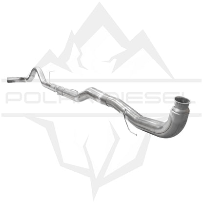 Polar 2011-2015 Duramax 6.6L 5" Exhaust