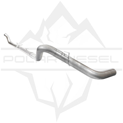 Polar 2010-2018 Cummins 6.7L 5" Exhaust
