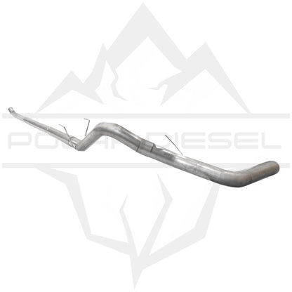 Polar 2019-2024 Cummins 6.7L 4" Exhaust