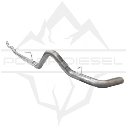 Polar 2011-2015 Duramax 6.6L 4" Exhaust