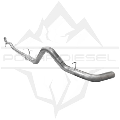 Polar 2017-2026 Duramax 6.6L 4" Exhaust