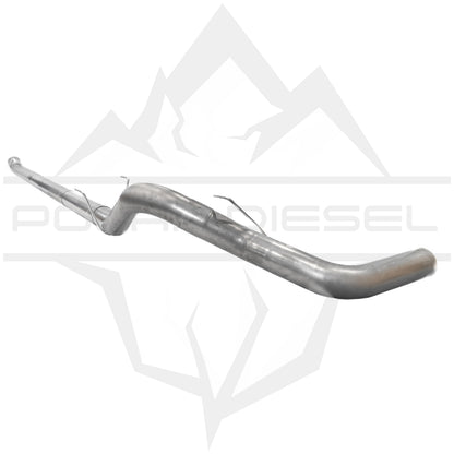 Polar 2019-2024 Cummins 6.7L 5" Exhaust