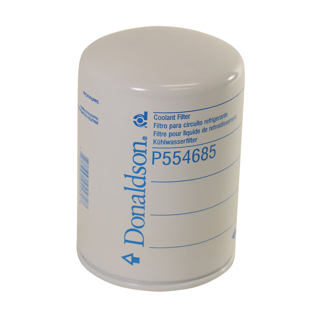 BD Diesel Replacement Filter Cartridge - BD Coolant Filter - Ford 6.0L 2003-2007