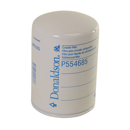 BD Diesel Replacement Filter Cartridge - BD Coolant Filter - Ford 6.0L 2003-2007