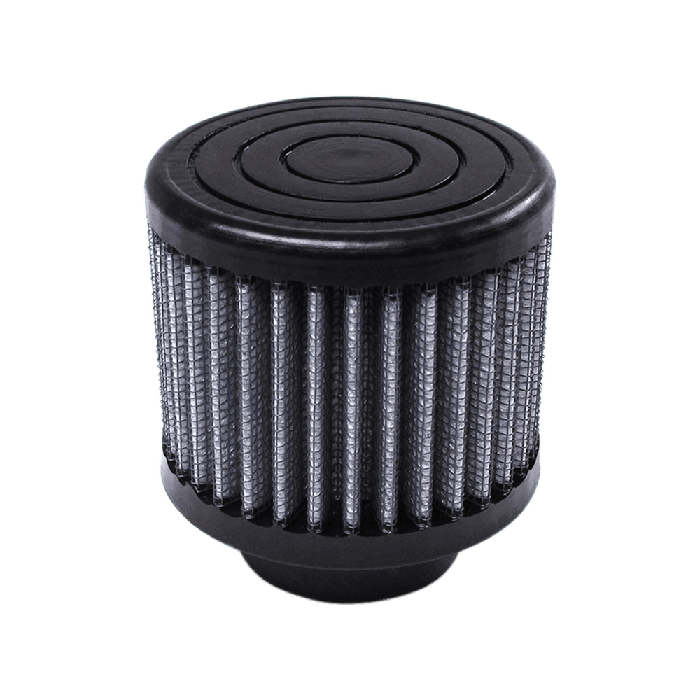 S&B 26-0114JR Breather (Clamp On)