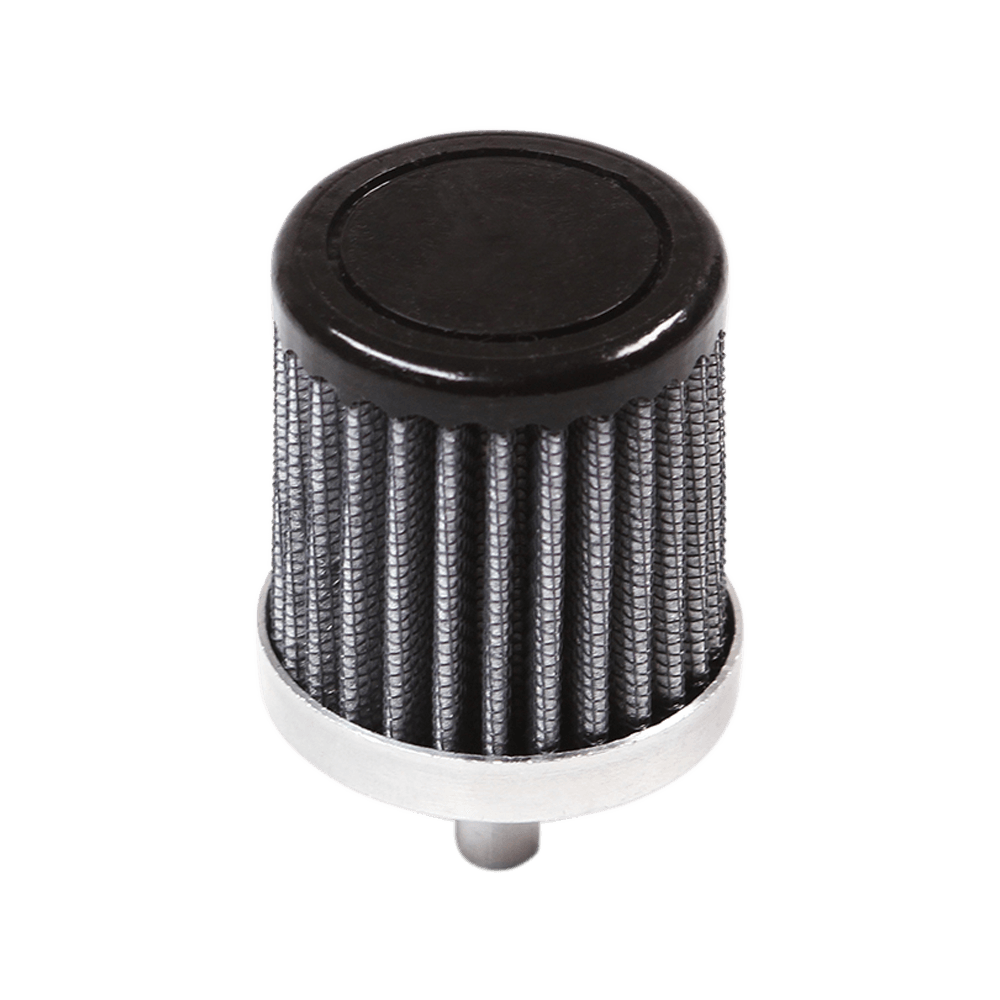 S&B 26-1000JR Breather (Aluminum Base)