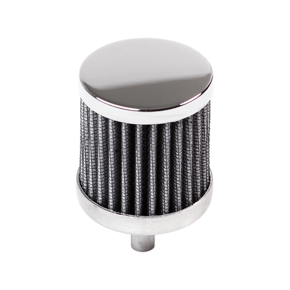 S&B 26-1000 Breather (Aluminum Base)