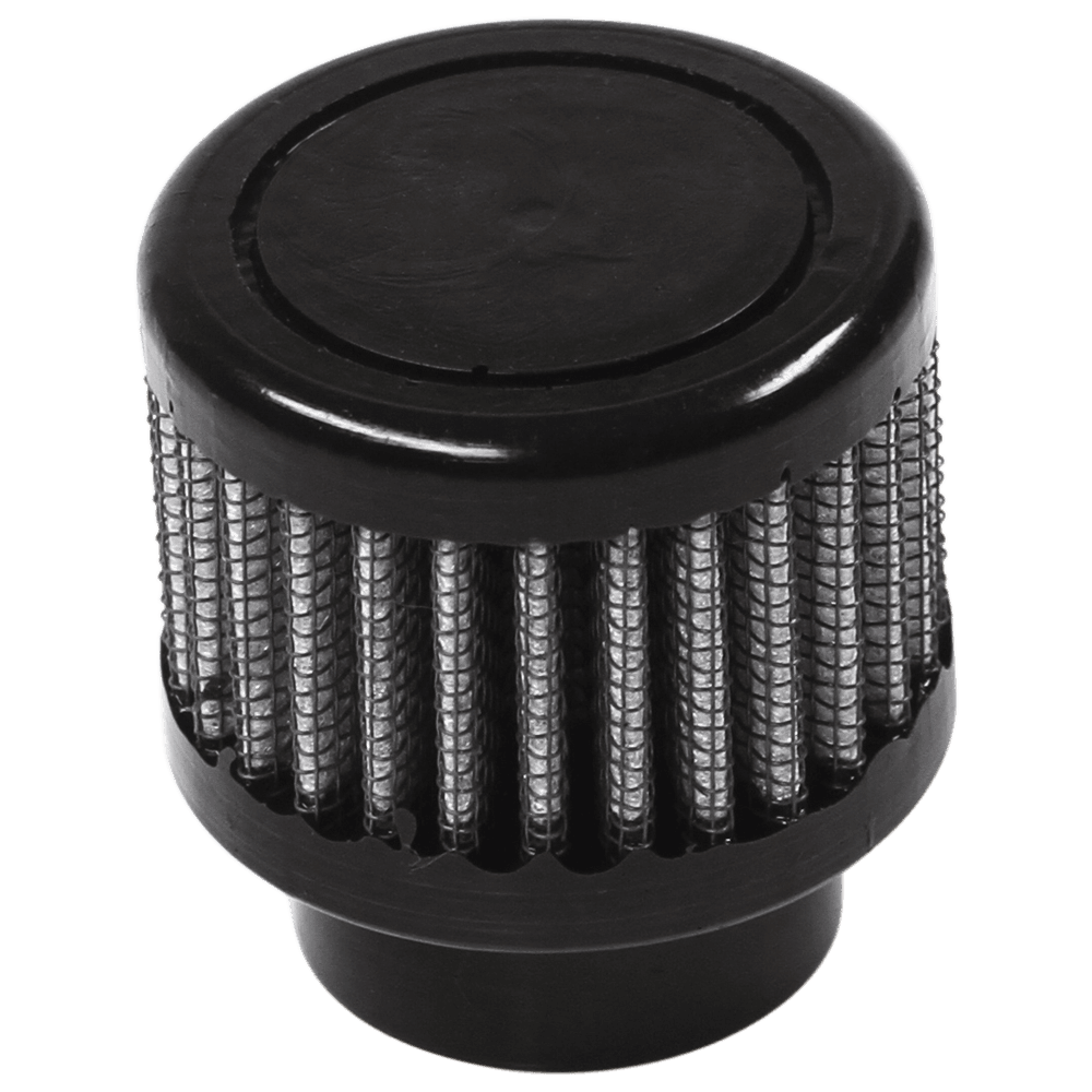 S&B 26-1165JR Breather (Clamp On)