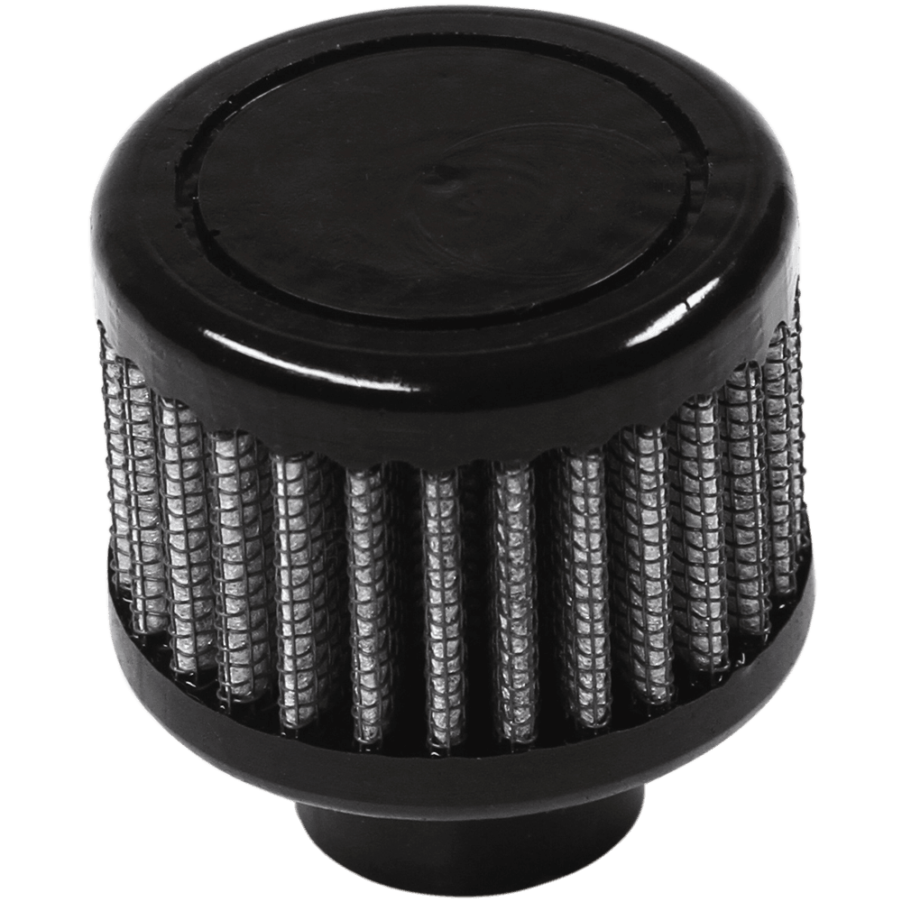 S&B 26-1330JR Breather (Clamp On)
