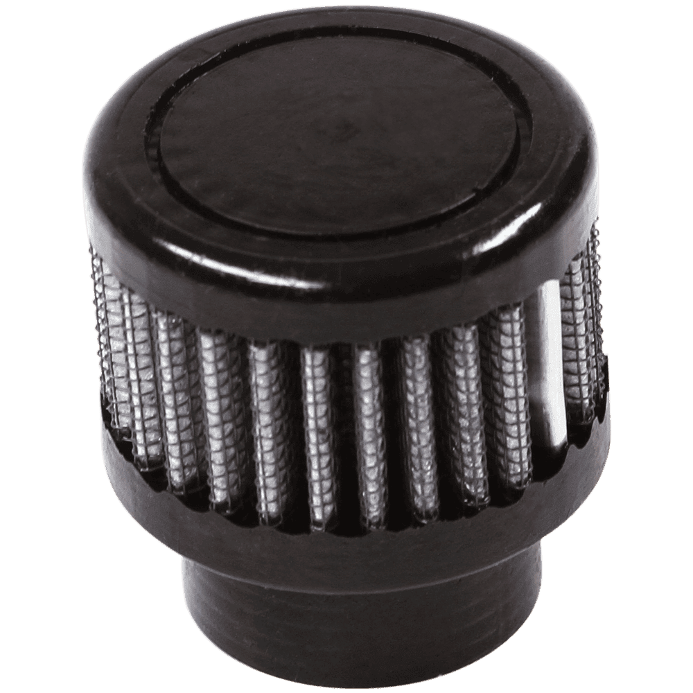 S&B 26-1370JR Breather (Clamp On)