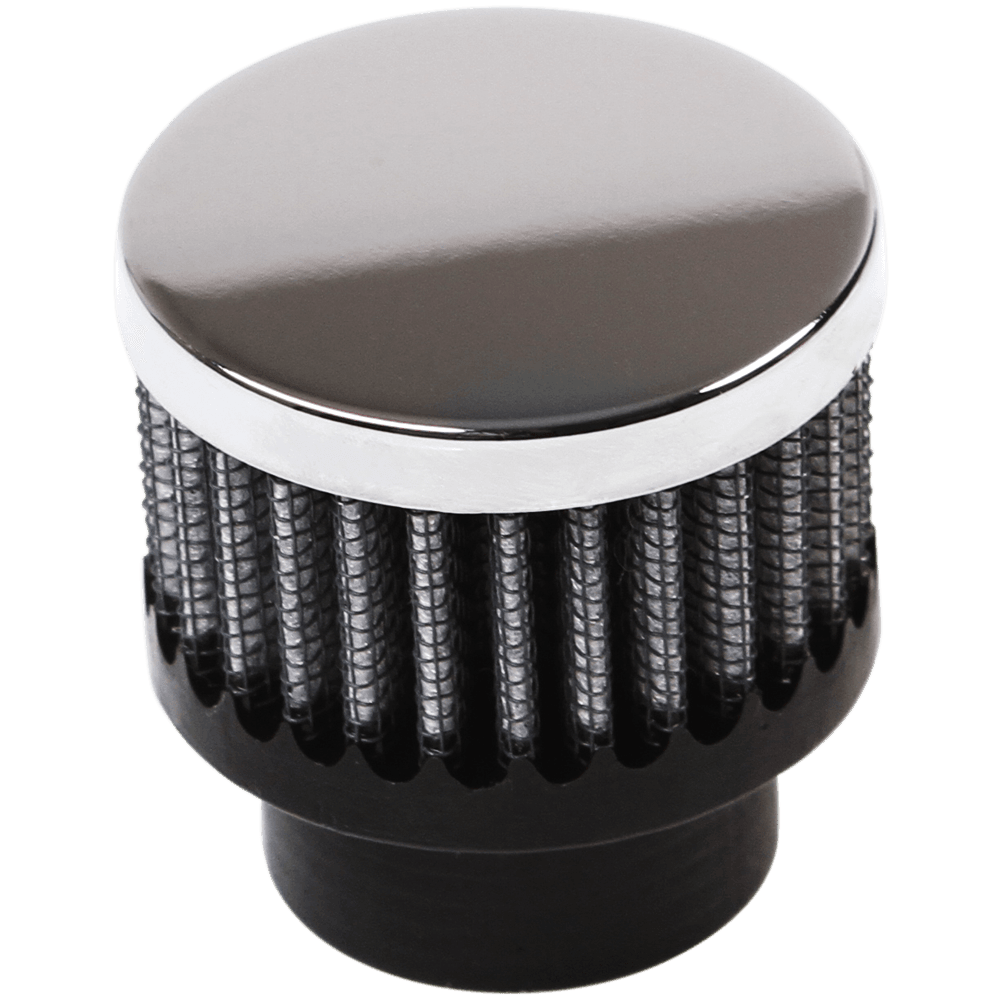 S&B 26-1370 Breather (Clamp On)