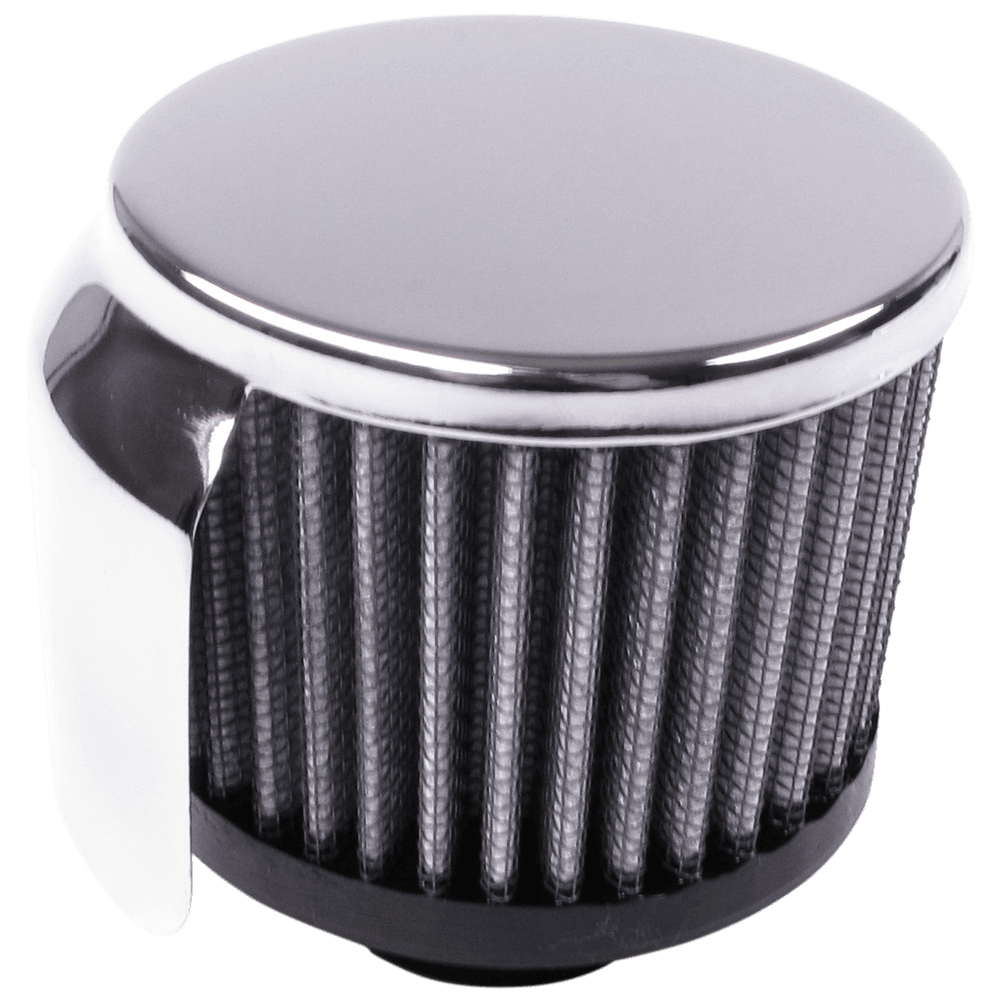 S&B 26-1511 Breather (Clamp On)