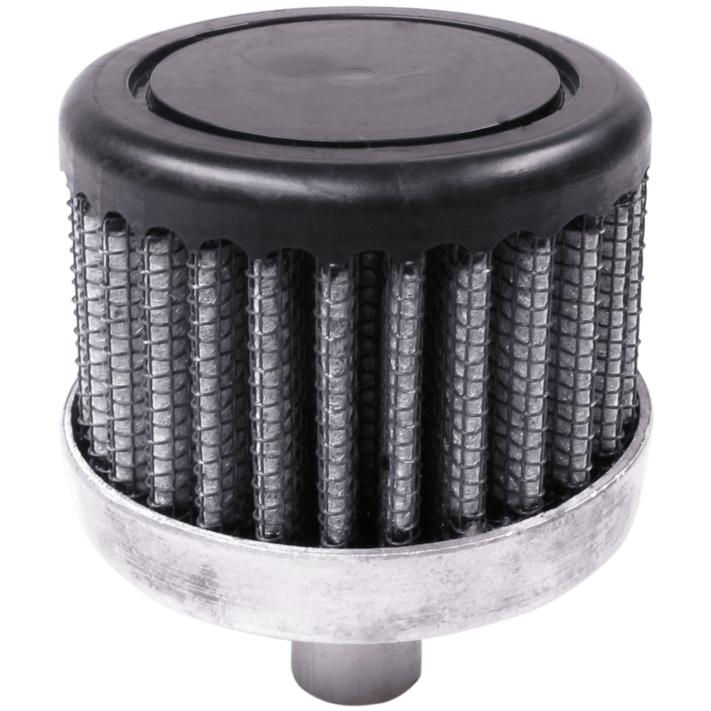 S&B 26-1517JR Breather (Aluminum Base)