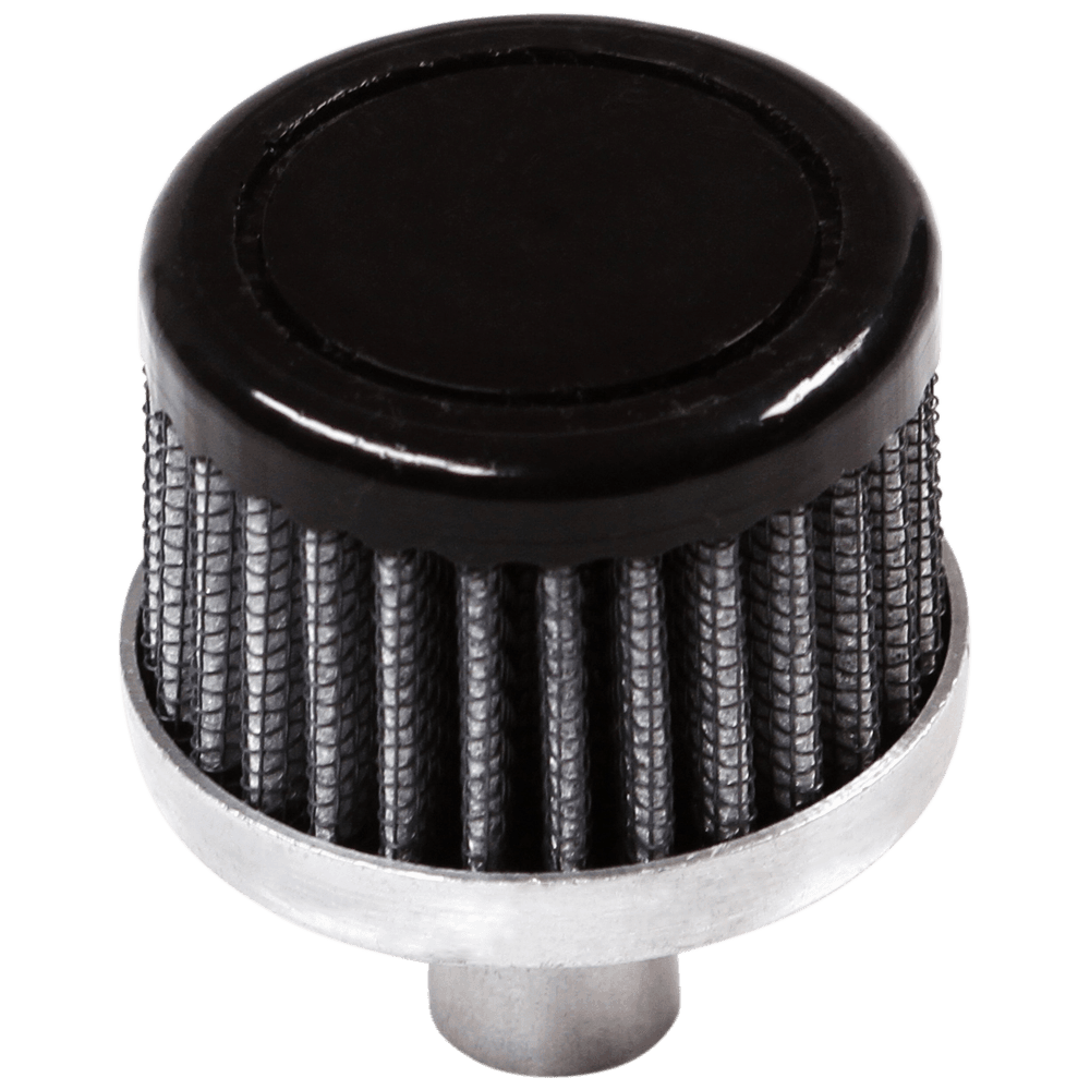 S&B 26-1518JR Breather (Aluminum Base)