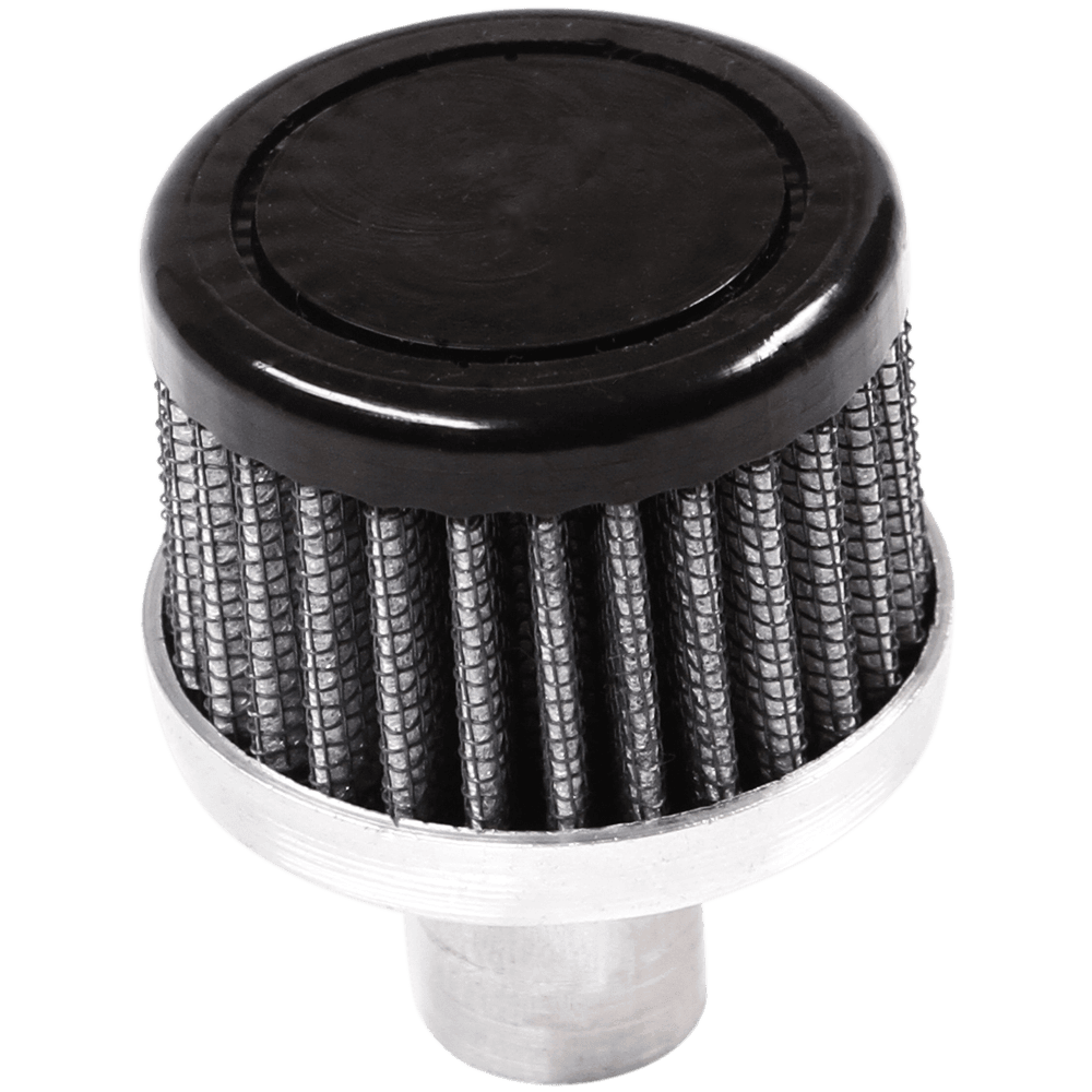 S&B 26-1519JR Breather (Aluminum Base)
