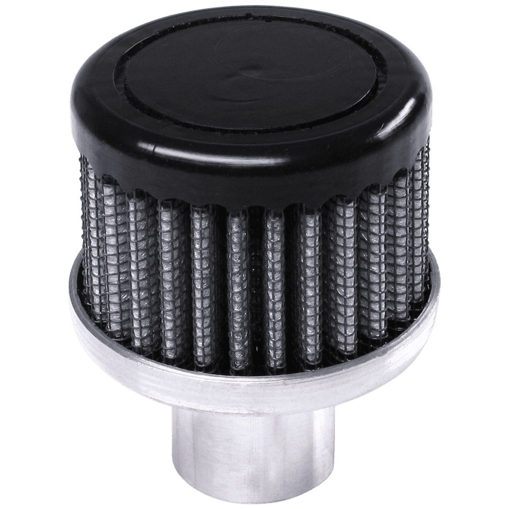 S&B 26-1520JR Breather (Aluminum Base)