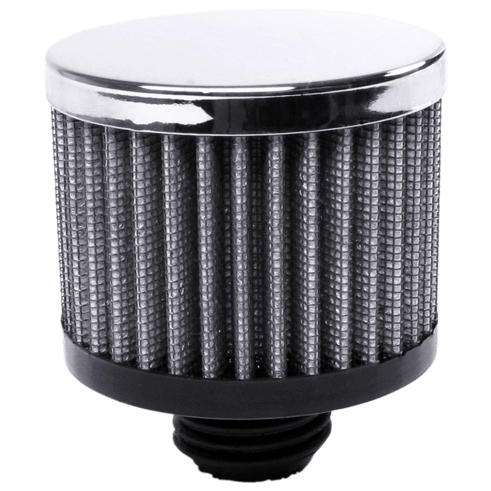 S&B 26-1524 Breather (Screw In)