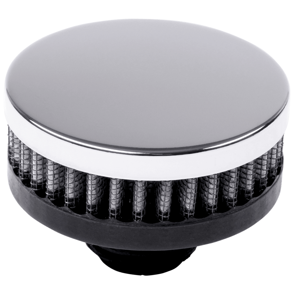 S&B 26-1525 Breather (Screw In)