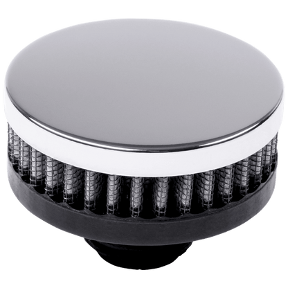 S&B 26-1525 Breather (Screw In)