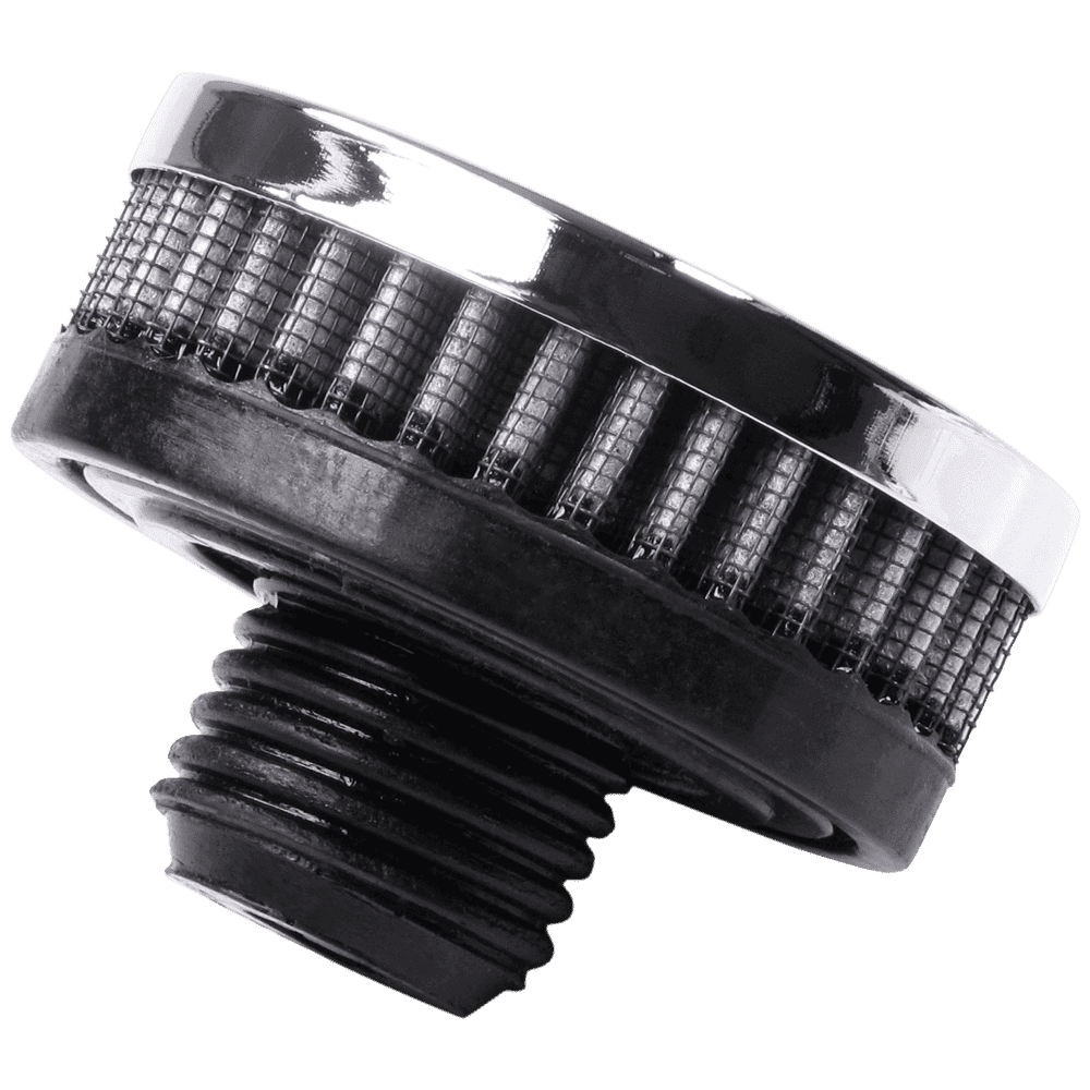 S&B 26-1525 Breather (Screw In)