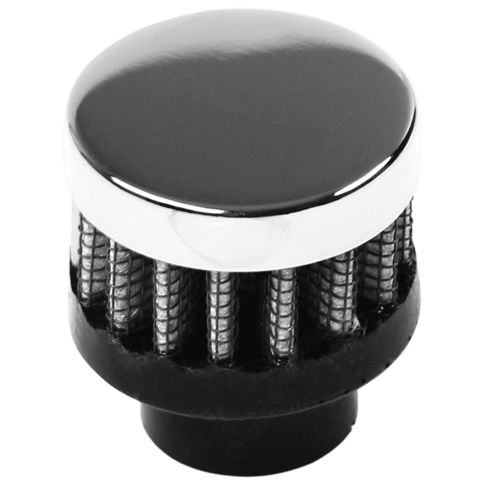 S&B 26-2470 Breather (Clamp On)