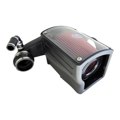 S&B Cold Air Intake for 1992-2000 Chevy / GMC Detroit Diesel 6.5L