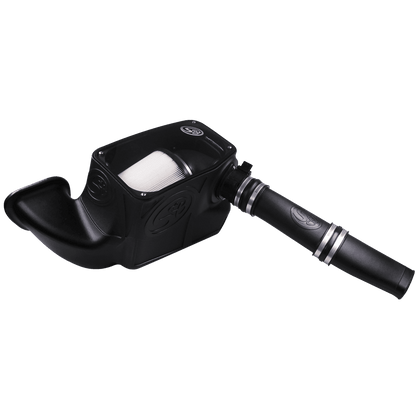 S&B Cold Air Intake for 2014-2018 Dodge Ram EcoDiesel