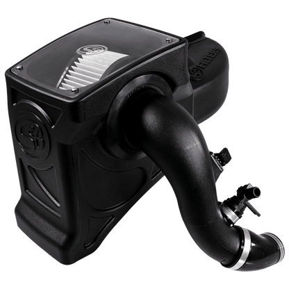 S&B Cold Air Intake for 2016-2022 Colorado / Canyon Duramax 2.8L