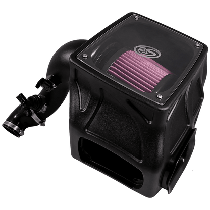 S&B Cold Air Intake for 2016-2022 Colorado / Canyon Duramax 2.8L