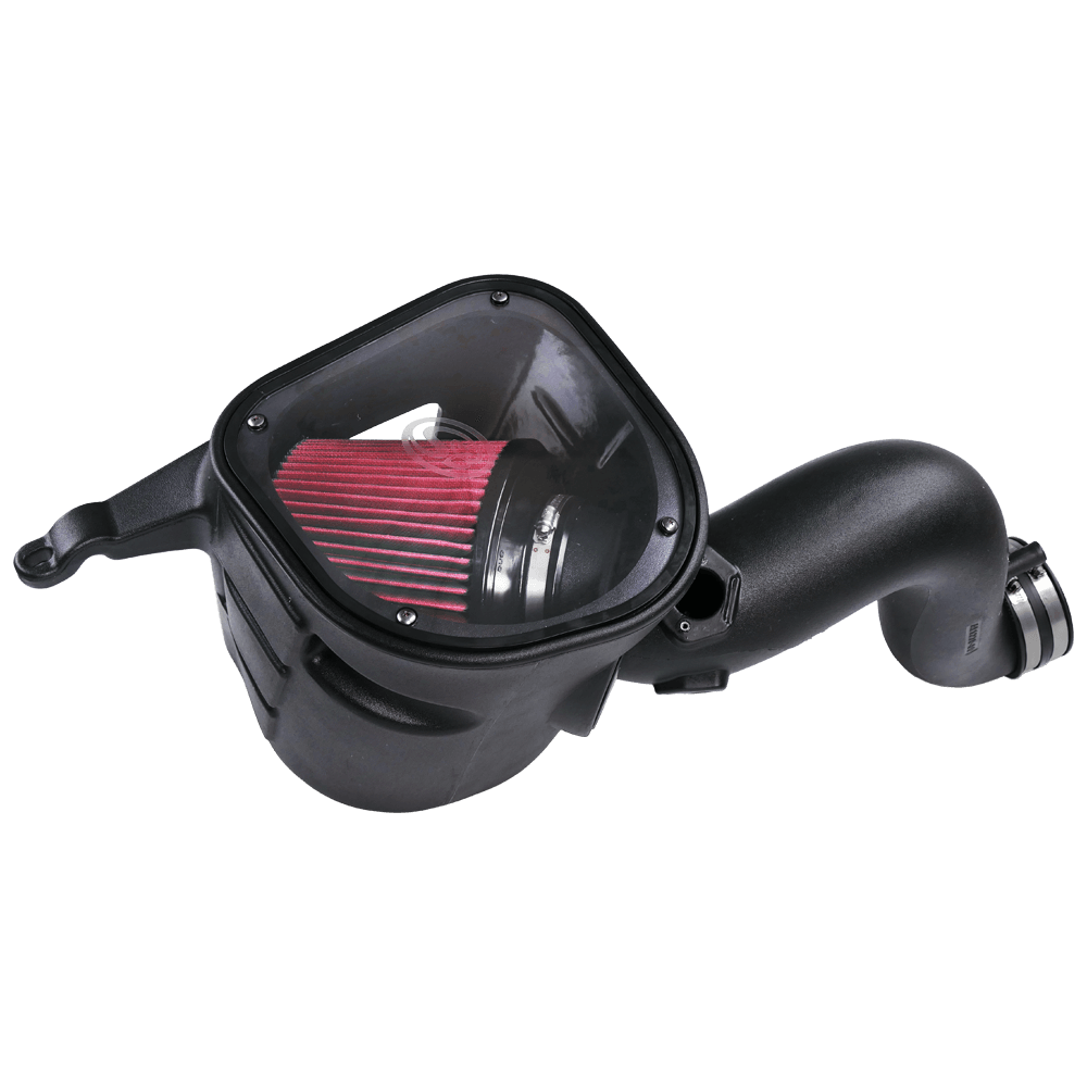 S&B Cold Air Intake for 2007-2009 Dodge Ram Cummins 6.7L