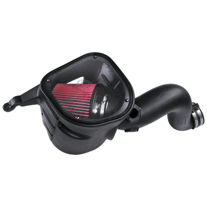 S&B Cold Air Intake for 2007-2009 Dodge Ram Cummins 6.7L