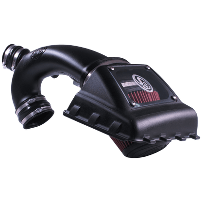 S&B Cold Air Intake for 2015-2017 Ford Expedition 3.5L Ecoboost