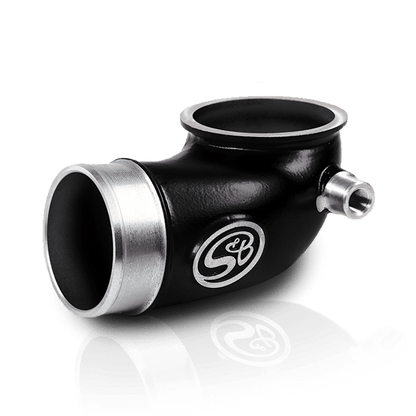 S&B Turbo Inlet Manifold for Chevy / GMC Duramax LLY 6.6L