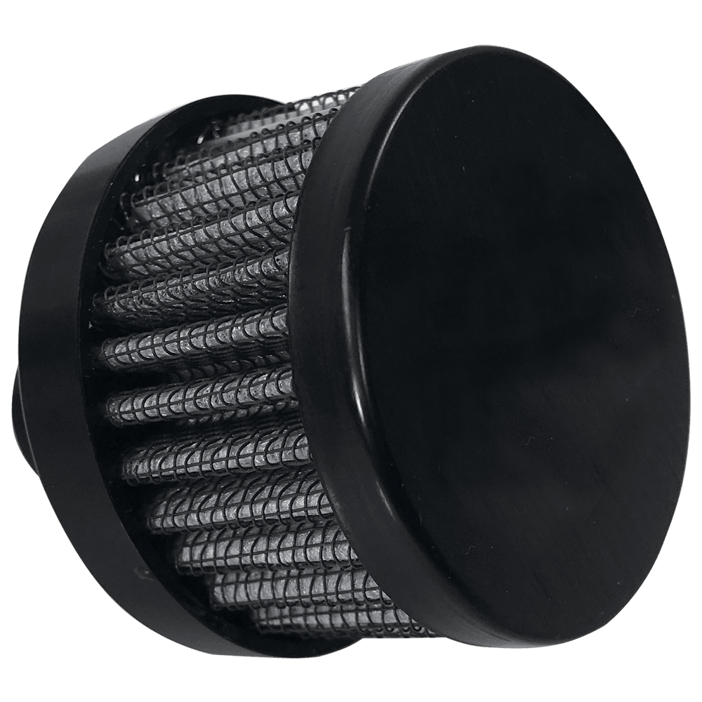 S&B 26-3000B Breather (Clamp On)